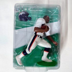 1999 Terrell Davis Denver Broncos Kenner Starting Lineup opener football figure
